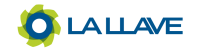Logo La Llave